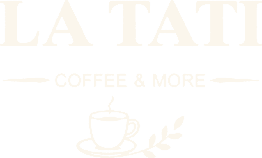La Tati · Coffee & More