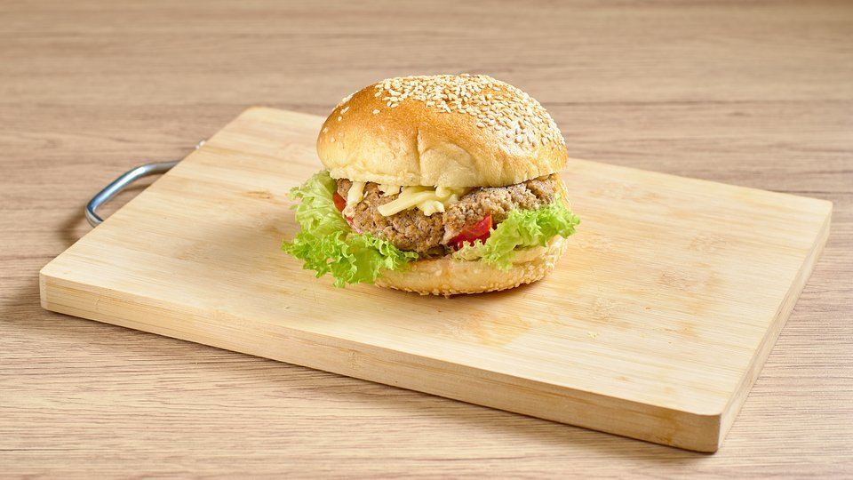Burger