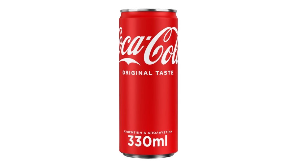 Coca-Cola 330ml