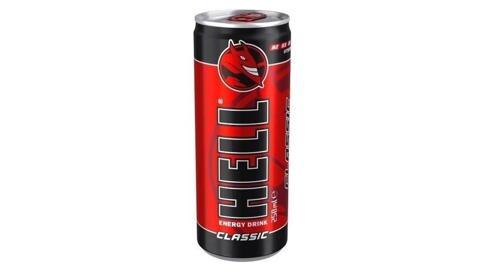 Hell