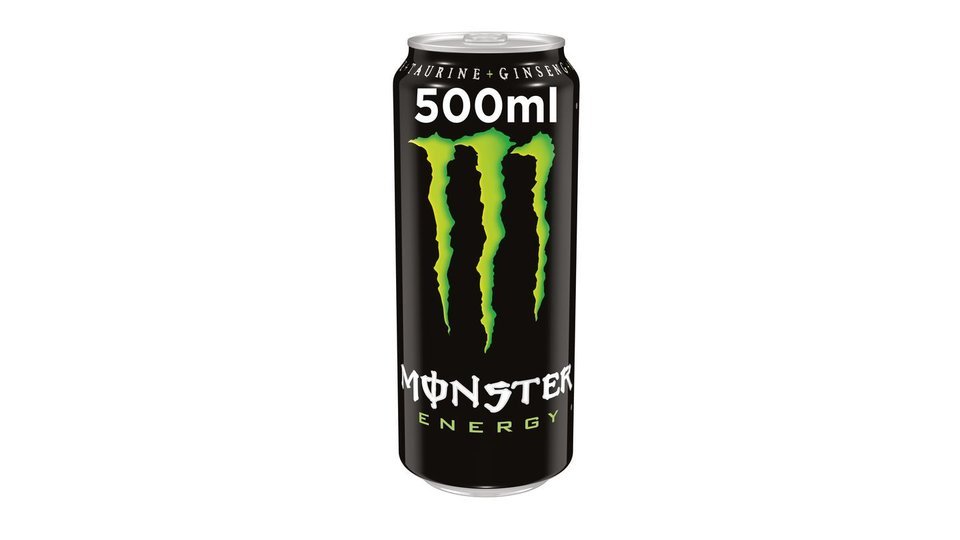 Monster